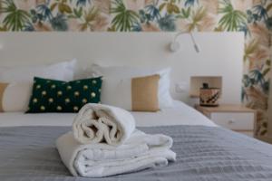 Hotels Beach Hotel - Le Grand Chalet : photos des chambres
