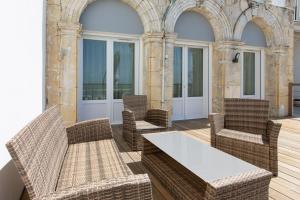 Hotels Beach Hotel - Le Grand Chalet : photos des chambres