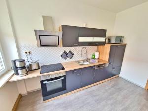 Ferienwohnung 2 Christiansdorf Freiberg