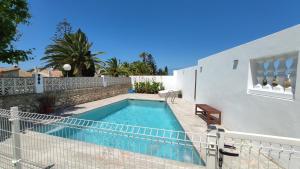 Calma holiday home