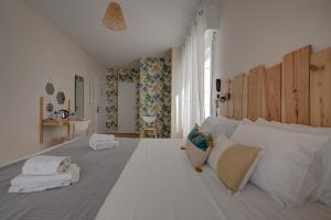 Hotels Beach Hotel - Le Grand Chalet : photos des chambres