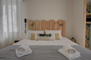 Hotels Beach Hotel - Le Grand Chalet : photos des chambres