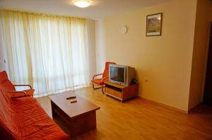GT Privilege Fort Beach Apartments