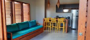 Cond ReservaTaipu, apart 202