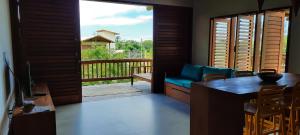 Cond ReservaTaipu, apart 202