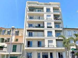 Appartements SEA FRONT SUITE - Panoramic View with Terrace - 85 m : photos des chambres