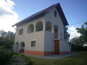 Bottyahát guesthouse
