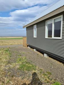 Starmýri 2 Cottages