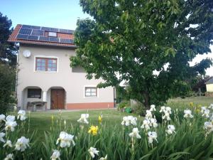 Bottyahát guesthouse