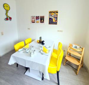 Ferienwohnung 2 Christiansdorf Freiberg