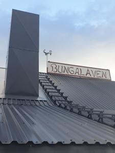 Bungalåven Lodge AS