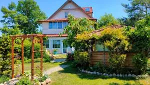 Rodzinne Siedlisko - Biskupiec