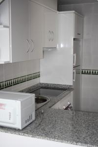 Apartamentos Torrelaguna