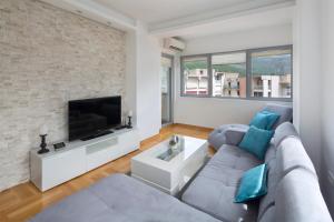 City center lux apartment