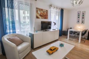 Studio Faidherbe - Welkeys