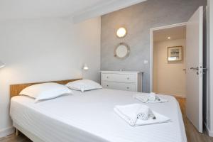 Appartement Sagaray - 3 étoiles - Welkeys