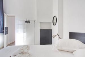 Appartements Charming flat 5 minutes from the Old Port in Marseille - Welkeys : photos des chambres