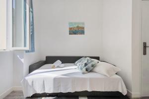 Appartements Charming flat 5 minutes from the Old Port in Marseille - Welkeys : photos des chambres