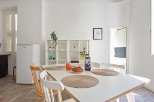 Appartements Charming flat 5 minutes from the Old Port in Marseille - Welkeys : photos des chambres