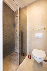 City center lux apartment