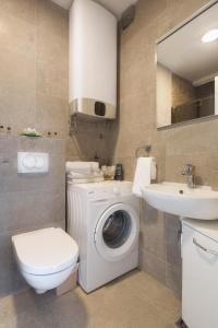 City center lux apartment