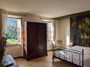 B&B / Chambres d'hotes La Caminada Vielha : photos des chambres