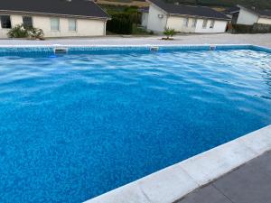 Villa 26 - Holiday Villapark - Seaview Albena