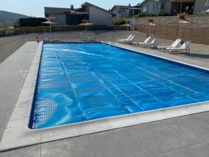 Villa 26 - Holiday Villapark - Seaview Albena