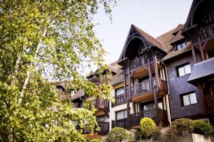 Hotels Mercure Deauville Centre : photos des chambres
