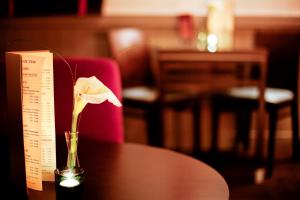 Hotels Mercure Deauville Centre : photos des chambres