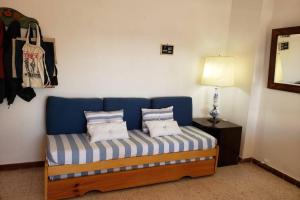 Departamento San Bernardo, 6 personas, 100mts mar