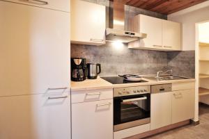 Appartement Kalkus-Sölden