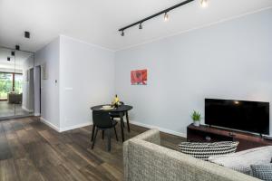 Maraton Gardens Apartments by Noclegi Renters