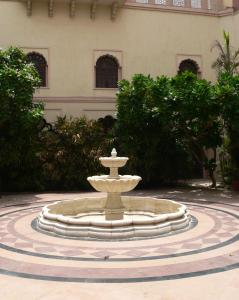 5, Residency Road, Jodhpur, Rajasthan 342001, India.