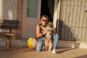Claudia Vacanze, Torre San Giovanni - Salento- climatizzato