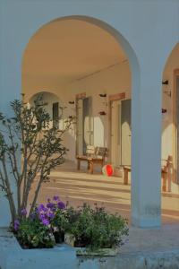 Claudia Vacanze, Torre San Giovanni - Salento- climatizzato