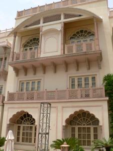 5, Residency Road, Jodhpur, Rajasthan 342001, India.