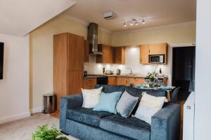 Seaforth House Apartment
