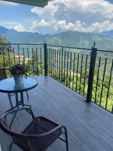 Vista Zacatlan Hotel