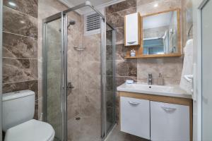 Kagan Holiday Apartments