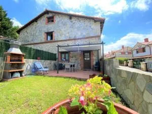 Casa Las Hortensias Hoznayo - Solares