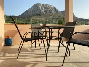 Acrocorinthos House - Kórinthos