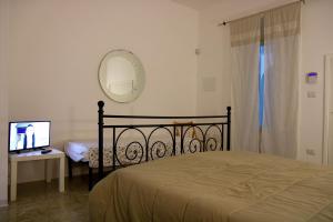 Claudia Vacanze, Torre San Giovanni - Salento- climatizzato