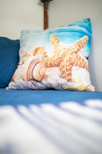 Marta Boat B&B img24