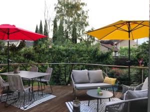 B&B / Chambres d'hotes Chambre d'hotes Le Cadran des Chauvelles : photos des chambres