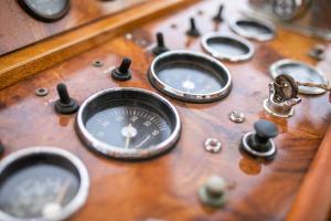 Marta Boat B&B img30