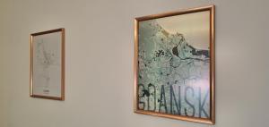Luxury Apartment Gdansk Old Town Stare Miasto