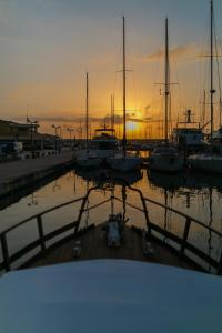 Marta Boat B&B img33