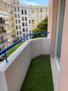 Appartements Beau Studio en plein centre de Menton : photos des chambres