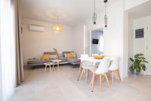 Calmare suites